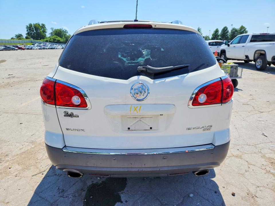 Aukcja sprzedaży 2010 Buick Enclave, vin: 5GALRCED4AJ257532, numer aukcji: 57333806