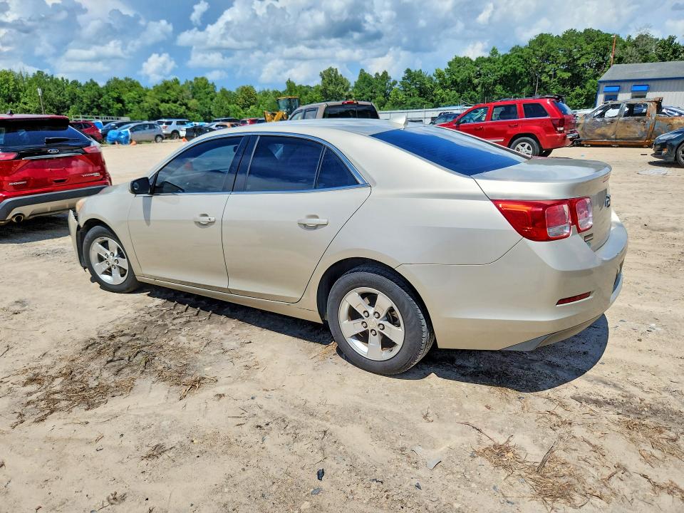 Aukcja sprzedaży 2014 Chevrolet Malibu, vin: 1G11C5SLXEF275033, numer aukcji: 58028376