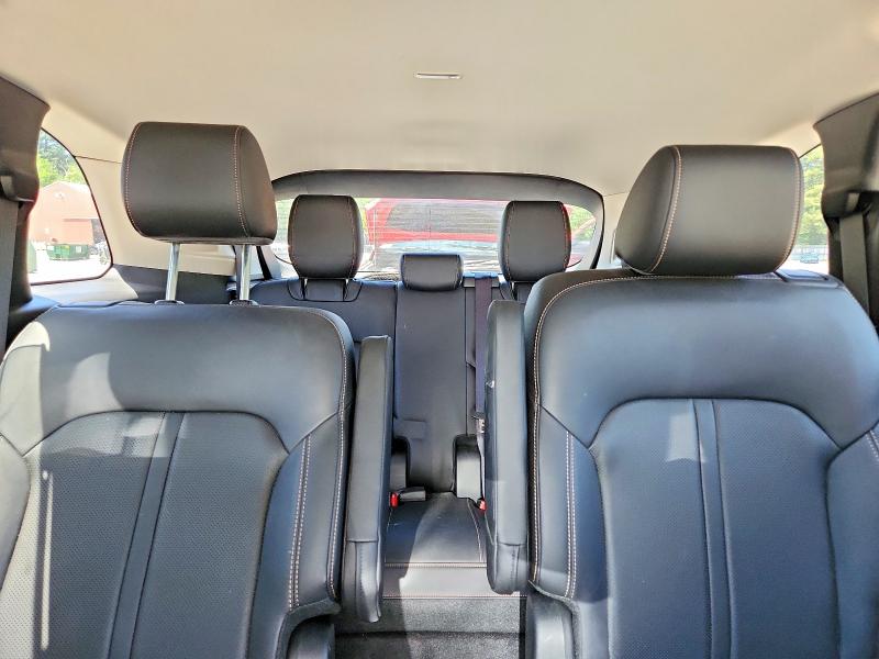 Продажа на аукционе авто 2024 Mazda Cx-90, vin: JM3KKBHD1R1134858, номер лота: 56315836