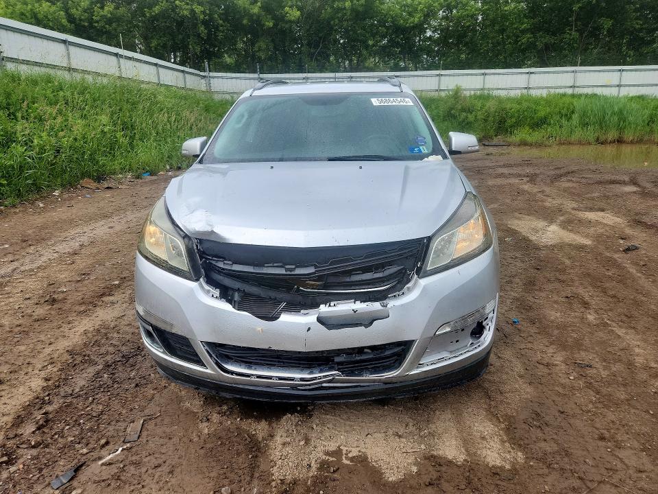 Продаж на аукціоні авто 2015 Chevrolet Traverse, vin: 1GNKVGKD2FJ346533, номер лоту: 56864546
