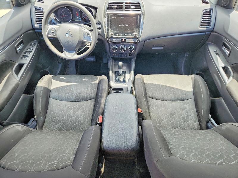 Aukcja sprzedaży 2020 Mitsubishi Outlander Sport, vin: JA4AP3AU6LU006900, numer aukcji: 56996416