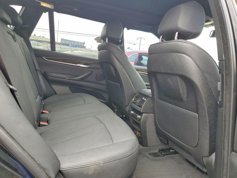 Aukcja sprzedaży 2018 Bmw X5, vin: 5UXKR2C50J0Z21412, numer aukcji: 57252996