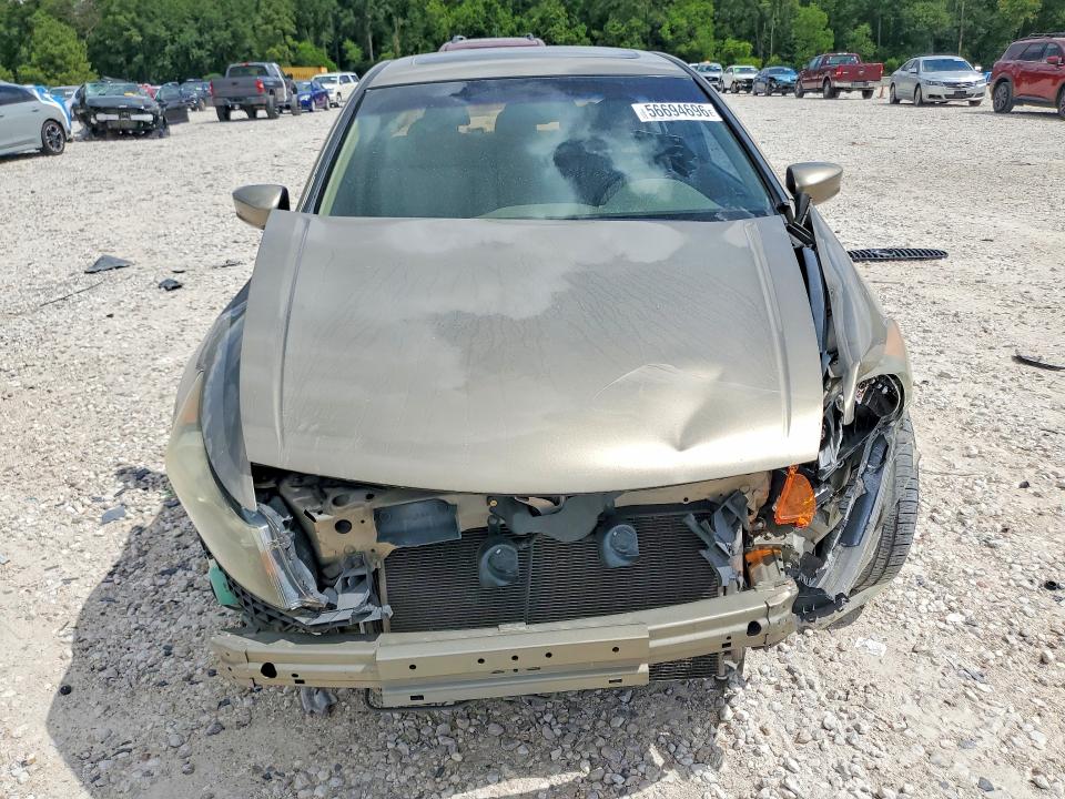 Продаж на аукціоні авто 2008 Honda Accord, vin: 1HGCP26848A139332, номер лоту: 56694696