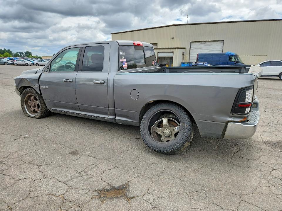 2009 Dodge Ram 1500 მანქანა იყიდება აუქციონზე, vin: 1D3HB18T39S782109, აუქციონის ნომერი: 56172676