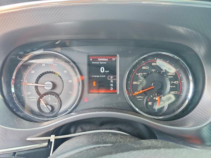 Продаж на аукціоні авто 2014 Dodge Charger, vin: 2C3CDXDT9EH135709, номер лоту: 57683616