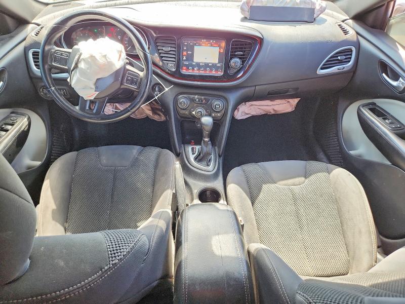 Aukcja sprzedaży 2016 Dodge Dart, vin: 1C3CDFBBXGD578746, numer aukcji: 57743296