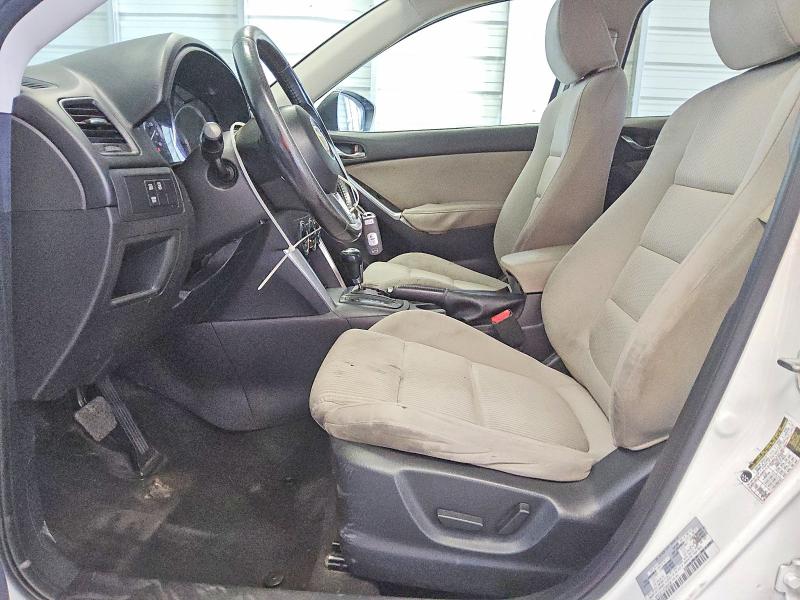 Aukcja sprzedaży 2014 Mazda Cx-5, vin: JM3KE2CYXE0340035, numer aukcji: 85605625