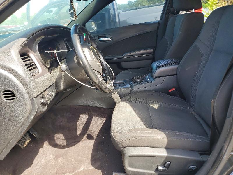 Продаж на аукціоні авто 2017 Dodge Charger, vin: 2C3CDXCT4HH659937, номер лоту: 56234106