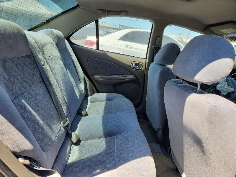 Aukcja sprzedaży 2003 Nissan Sentra, vin: 3N1CB51D13L777299, numer aukcji: 56705686