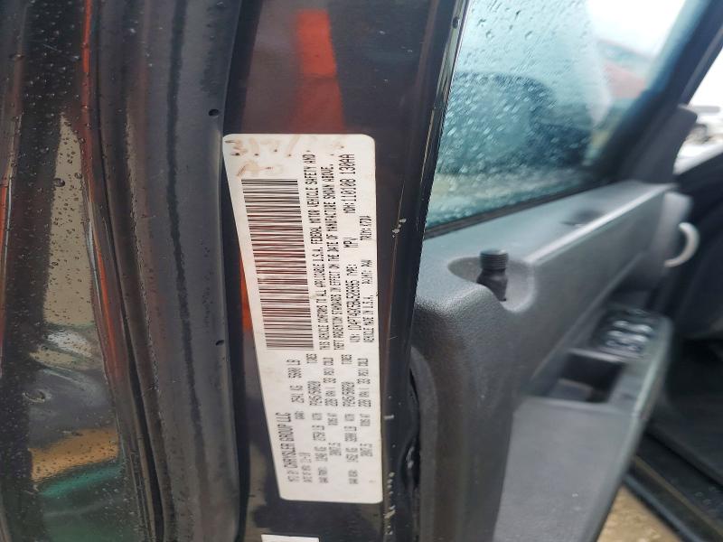 56430526 :رقم المزاد ، 1D4PT4GK5BW528995 vin ، 2011 Dodge Nitro مزاد بيع