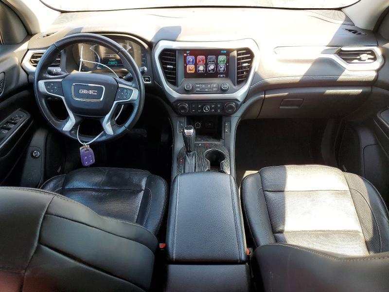 Продаж на аукціоні авто 2017 Gmc Acadia, vin: 1GKKNULS7HZ241385, номер лоту: 58482916