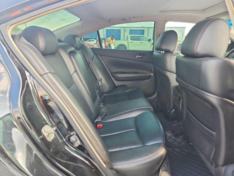 Продаж на аукціоні авто 2014 Nissan Maxima, vin: 1N4AA5APXEC482773, номер лоту: 56061786
