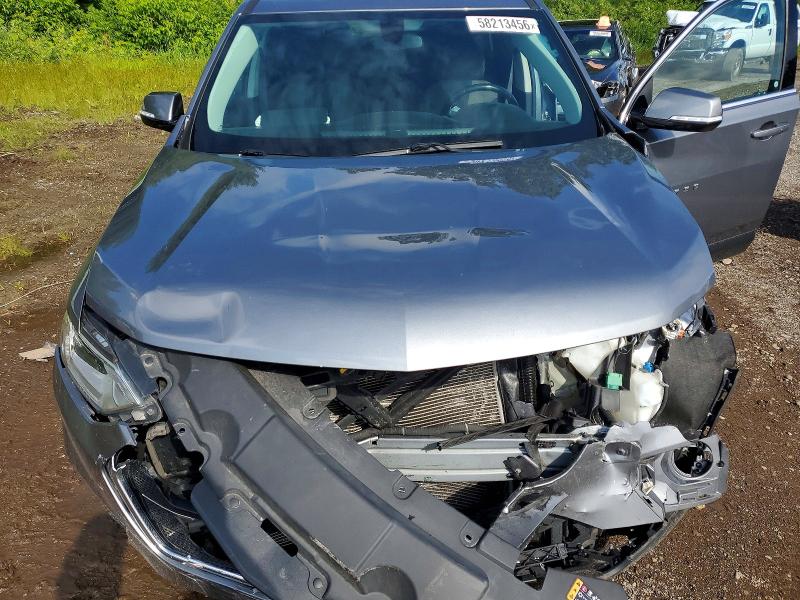 Aukcja sprzedaży 2019 Chevrolet Traverse, vin: 1GNERGKW6KJ261613, numer aukcji: 58213456