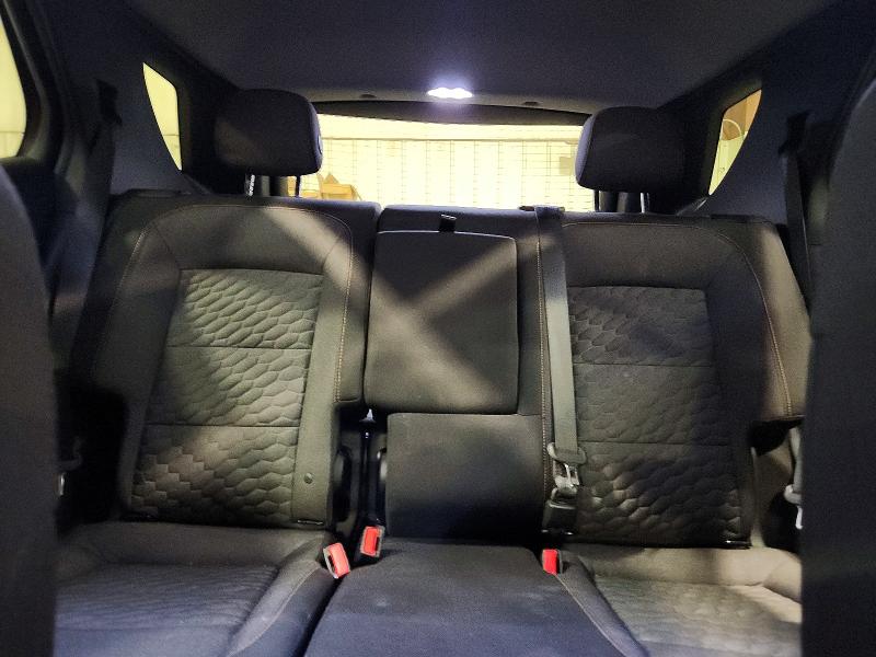 Продажа на аукционе авто 2018 Chevrolet Equinox, vin: 2GNAXSEV6J6121566, номер лота: 57288306