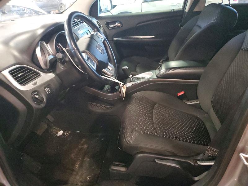 2015 Dodge Journey მანქანა იყიდება აუქციონზე, vin: 3C4PDDAG2FT634363, აუქციონის ნომერი: 56485176