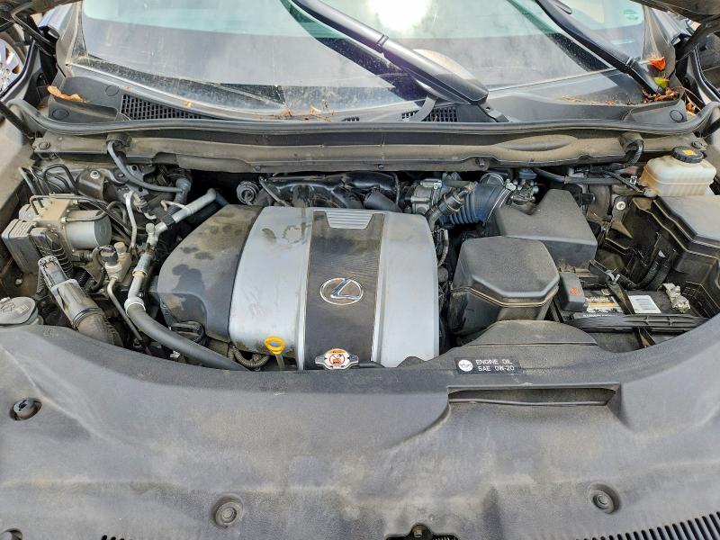 Продаж на аукціоні авто 2018 Lexus Rx, vin: JTJGZKCA5J2008019, номер лоту: 57691816