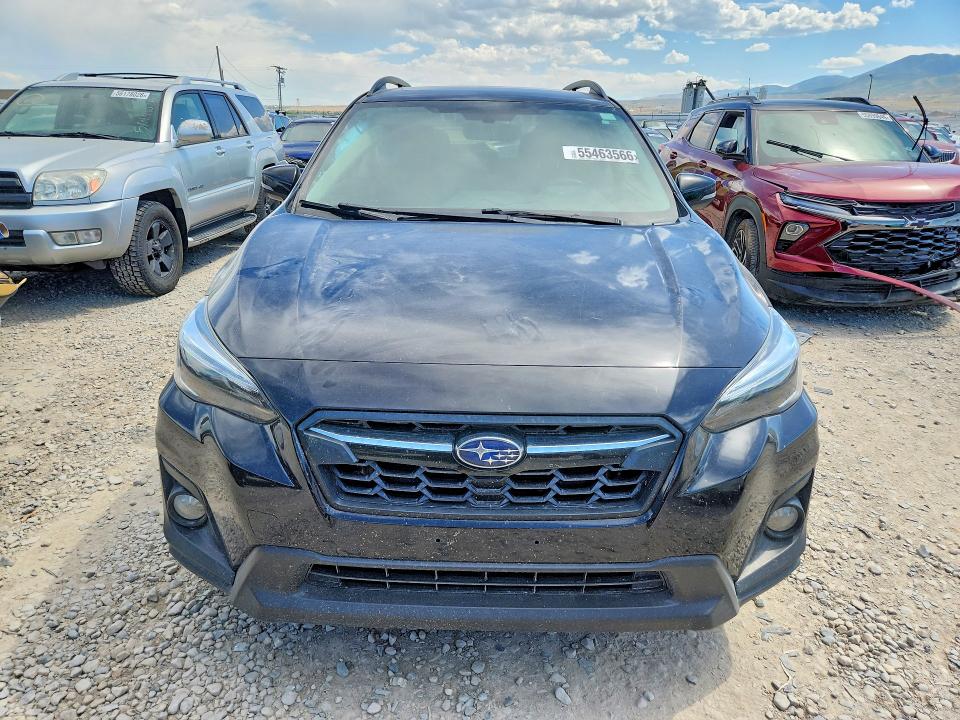 Aukcja sprzedaży 2018 Subaru Crosstrek, vin: JF2GTAMC3J8258260, numer aukcji: 55463566