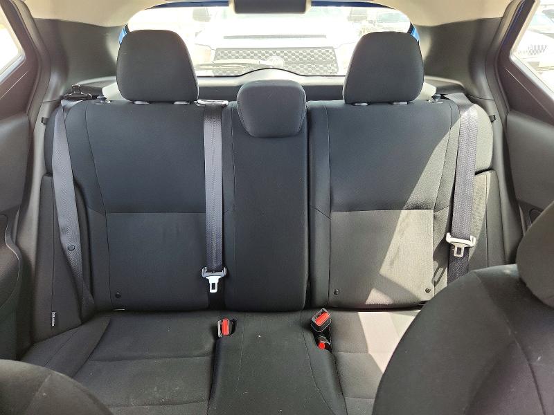 Продажа на аукционе авто 2024 Nissan Kicks, vin: 3N1CP5BV7RL583040, номер лота: 55631066