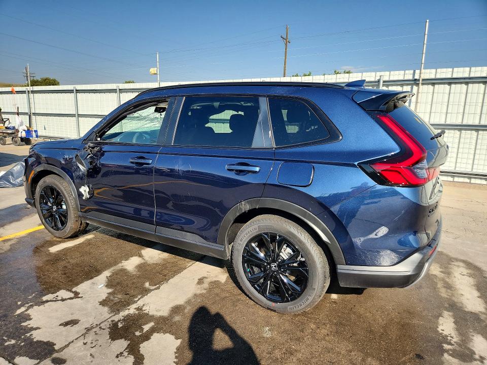Продаж на аукціоні авто 2026 Honda Cr-v, vin: 7FARS6H99TE108828, номер лоту: 58891666