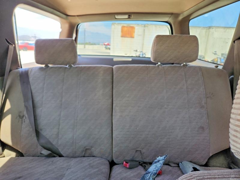 Продажа на аукционе авто 1998 Toyota 4runner, vin: JT3HN86RXW0154592, номер лота: 55762946