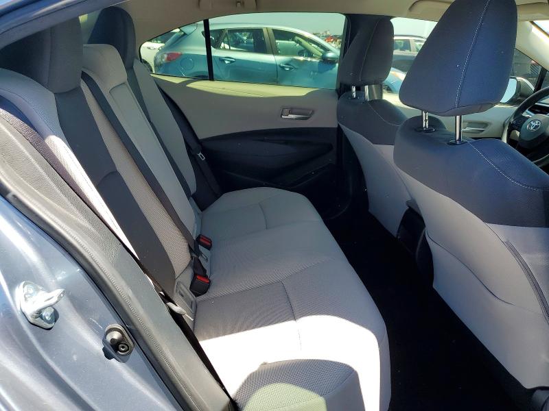 Продаж на аукціоні авто 2021 Toyota Corolla, vin: JTDVPMAE3MJ133628, номер лоту: 56174056