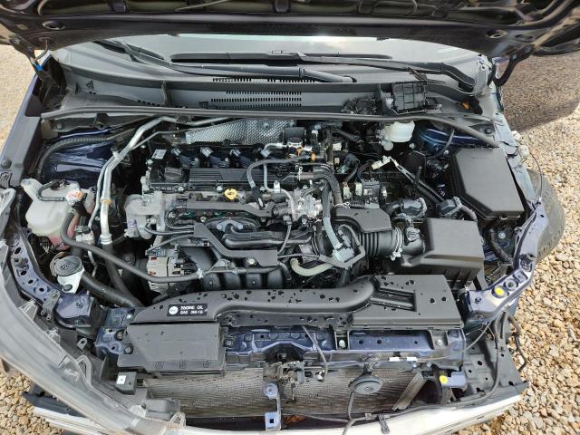 2023 Toyota Corolla მანქანა იყიდება აუქციონზე, vin: 5YFB4MDEXPP025921, აუქციონის ნომერი: 58027826
