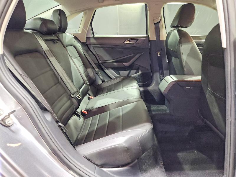 Aukcja sprzedaży 2024 Volkswagen Jetta, vin: 3VWEM7BU8RM087995, numer aukcji: 56517356