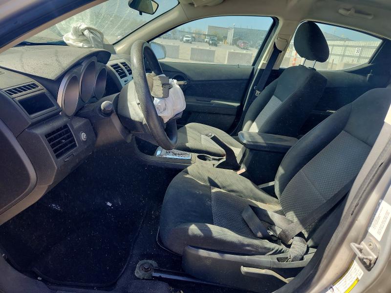 2009 Dodge Avenger მანქანა იყიდება აუქციონზე, vin: 1B3LC46B29N548927, აუქციონის ნომერი: 48709186