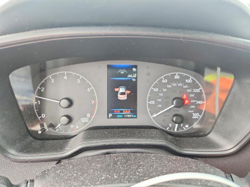 Продажа на аукционе авто 2025 Toyota Corolla, vin: 5YFB4MDE9SP279581, номер лота: 58016666
