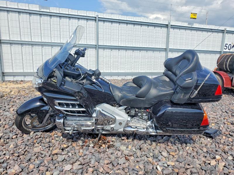 Продажа на аукционе авто 2004 Honda Gl1800, vin: 1HFSC470X4A301362, номер лота: 56766156