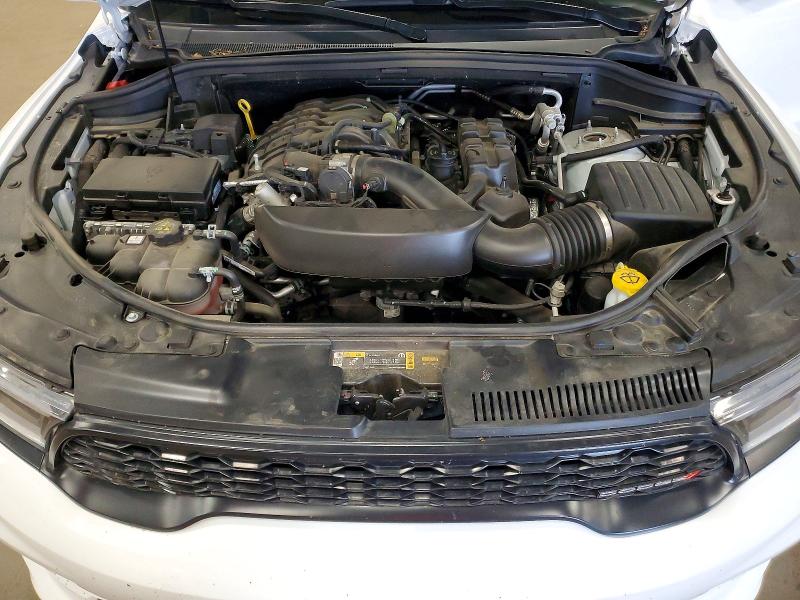 Продажа на аукционе авто 2024 Dodge Durango, vin: 1C4RDJDG7RC176399, номер лота: 57374406