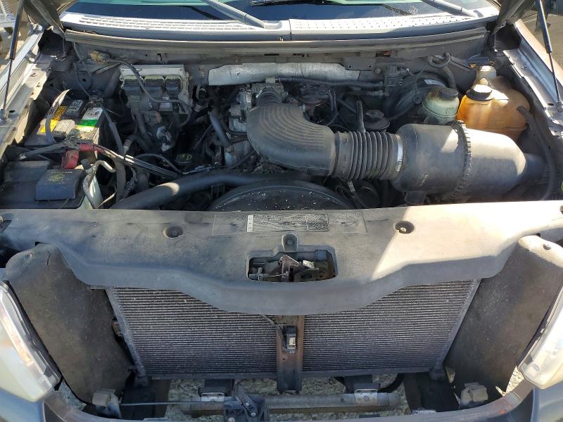 Продажа на аукционе авто 2006 Ford F-150, vin: 1FTRW12W36KC96545, номер лота: 55838636
