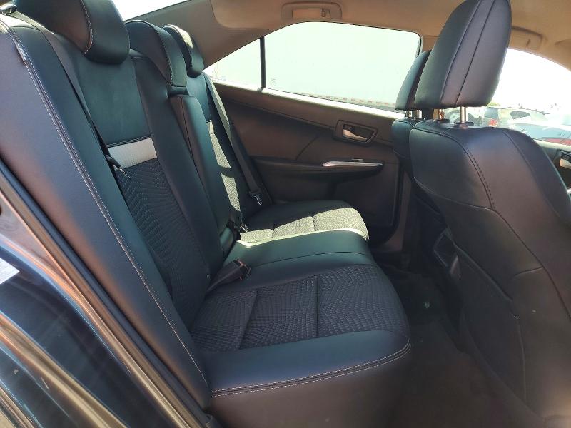 Aukcja sprzedaży 2013 Toyota Camry, vin: 4T1BK1FK4DU021087, numer aukcji: 57224296