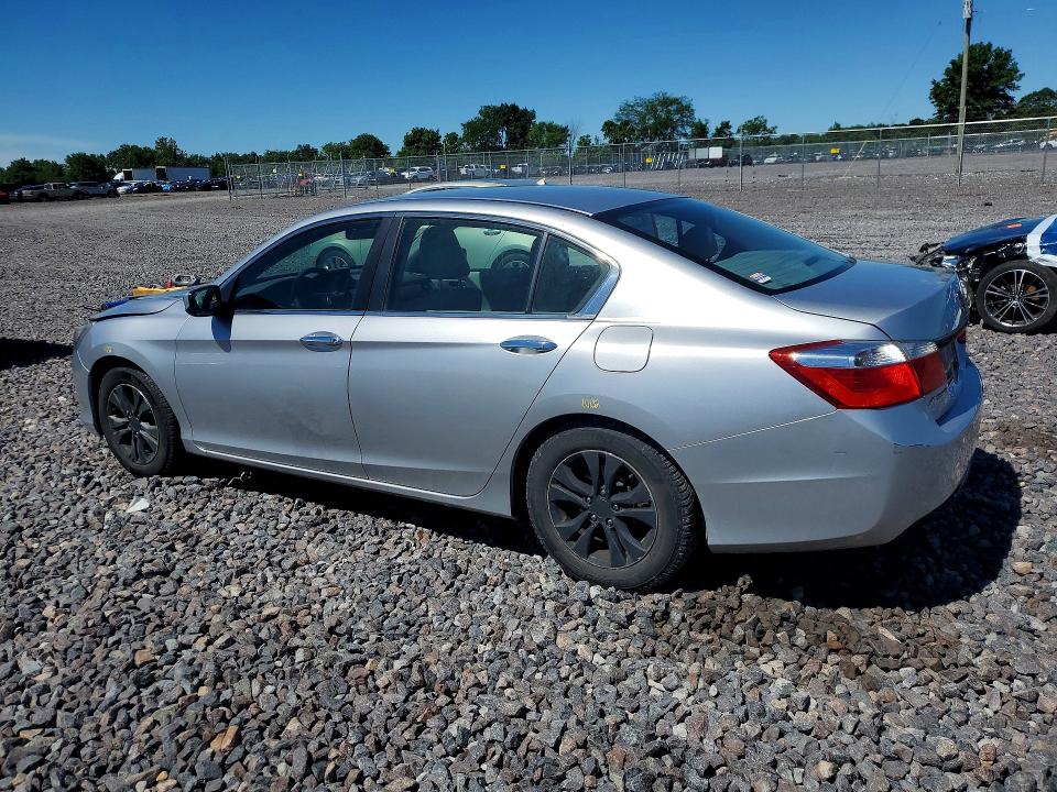 Aukcja sprzedaży 2015 Honda Accord, vin: 1HGCR2F3XFA044656, numer aukcji: 57044276