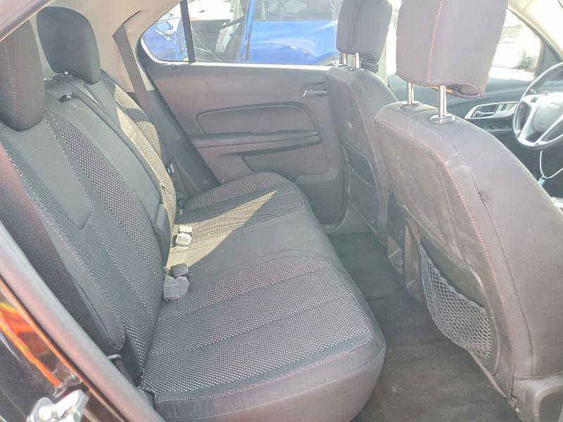 Aukcja sprzedaży 2014 Chevrolet Equinox, vin: 2GNALBEK7E6183064, numer aukcji: 59364786
