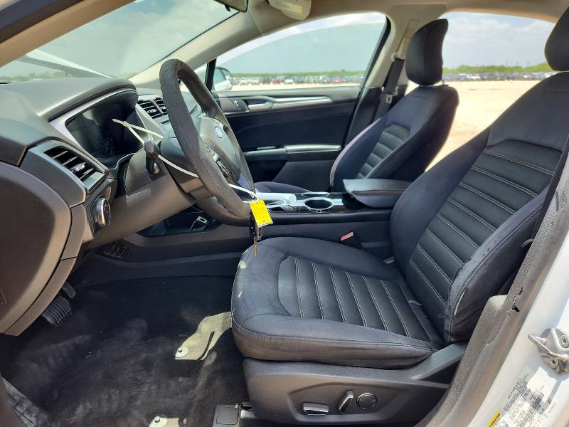 59153096 :رقم المزاد ، 3FA6P0H73ER149586 vin ، 2014 Ford Fusion مزاد بيع