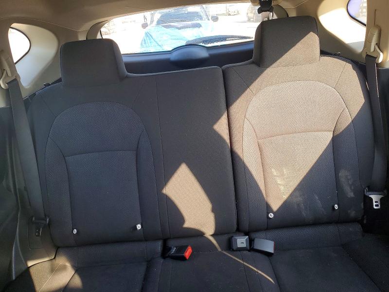2014 Nissan Rogue Select მანქანა იყიდება აუქციონზე, vin: JN8AS5MT9EW621987, აუქციონის ნომერი: 56818326