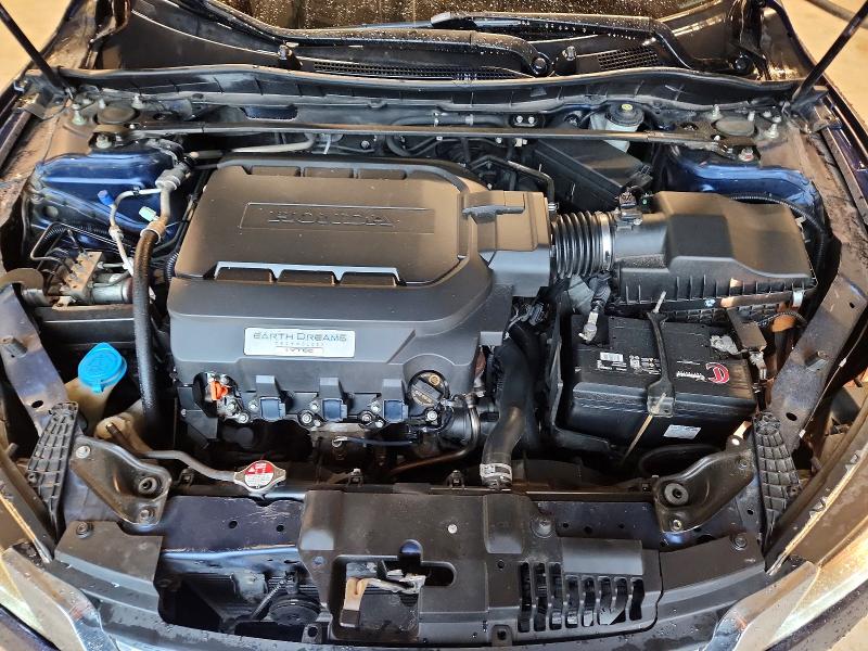 Aukcja sprzedaży 2014 Honda Accord, vin: 1HGCR3F80EA028238, numer aukcji: 57337116