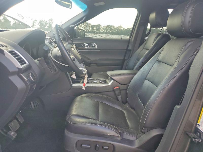 Продаж на аукціоні авто 2015 Ford Explorer, vin: 1FM5K8GT3FGB15105, номер лоту: 58245126