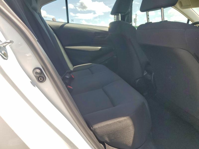Продажа на аукционе авто 2026 Toyota Corolla, vin: 5YFB4MDEXTP400748, номер лота: 57053806