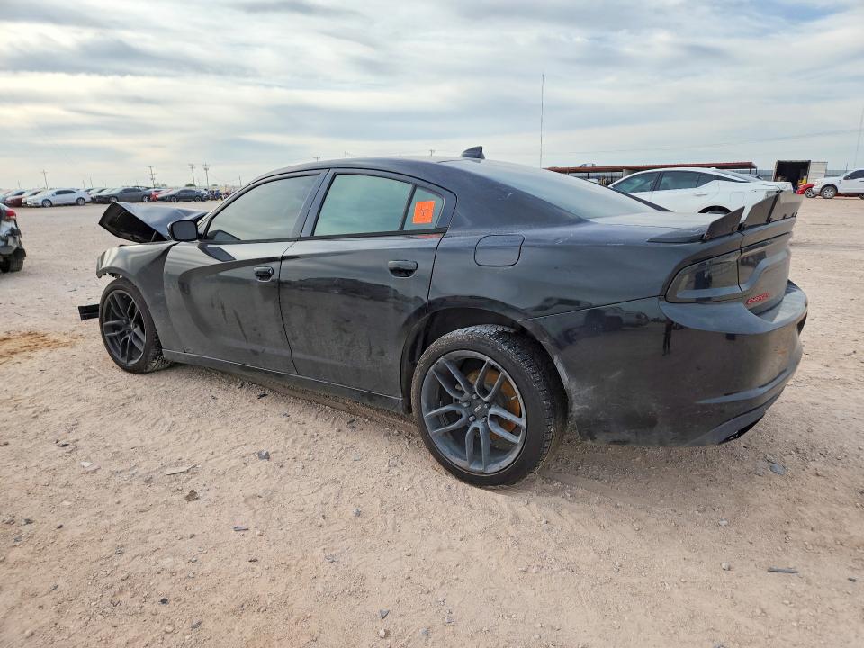 Aukcja sprzedaży 2016 Dodge Charger, vin: 2C3CDXCTXGH186396, numer aukcji: 56529306