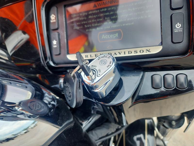56802656 :رقم المزاد ، 1HD1KEL15GB639732 vin ، 2016 Harley-davidson Flhtk مزاد بيع