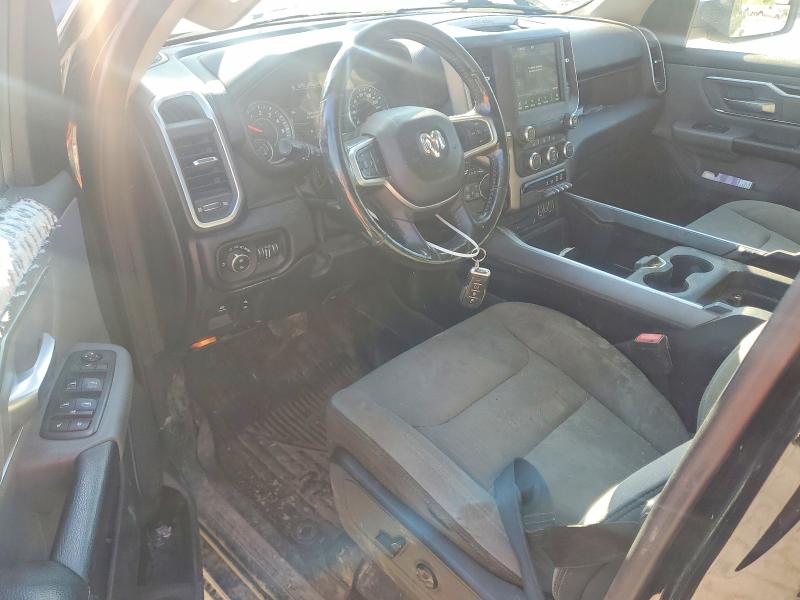 Aukcja sprzedaży 2019 Ram 1500, vin: 1C6SRFFT8KN879084, numer aukcji: 56981646