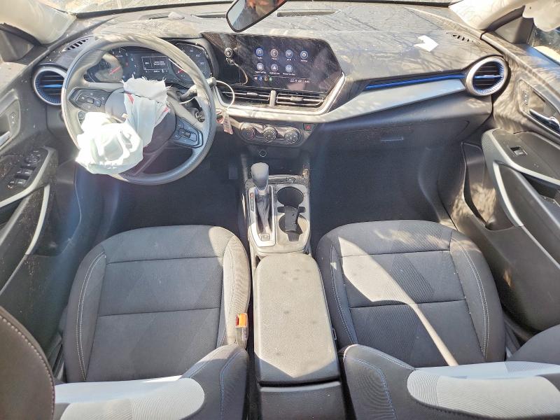 Продажа на аукционе авто 2026 Chevrolet Trax, vin: KL77LFEP5TC092009, номер лота: 56676296