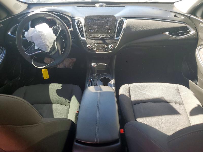 56665216 :رقم المزاد ، 1G1ZD5ST5KF172789 vin ، 2019 Chevrolet Malibu مزاد بيع