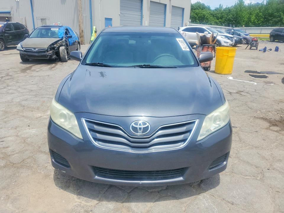 Продаж на аукціоні авто 2011 Toyota Camry, vin: 4T1BF3EK8BU204703, номер лоту: 55911716