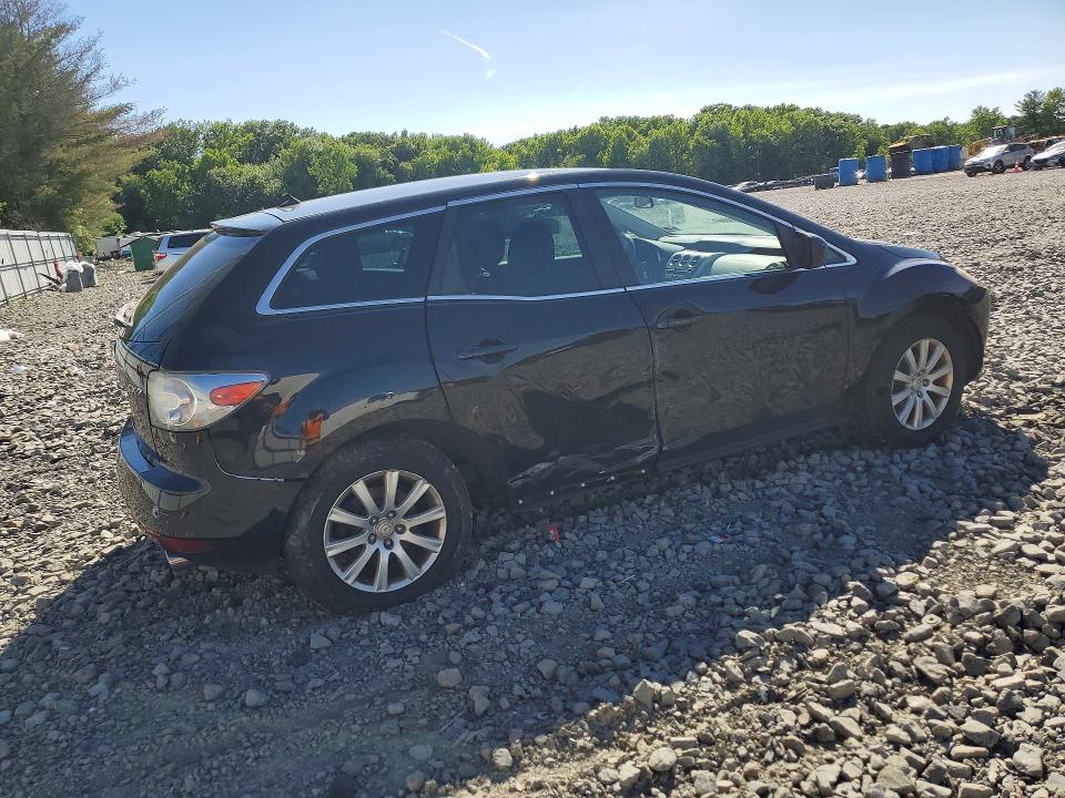 Aukcja sprzedaży 2011 Mazda Cx-7, vin: JM3ER2BM4B0398637, numer aukcji: 56300146