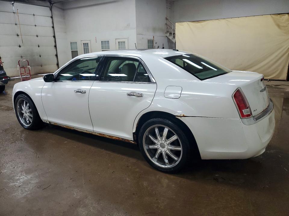 Aukcja sprzedaży 2013 Chrysler 300, vin: 2C3CCARGXDH533411, numer aukcji: 58447086