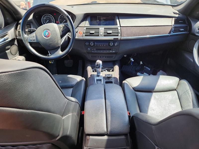 2012 Bmw X5 მანქანა იყიდება აუქციონზე, vin: 5UXZW0C55CL674658, აუქციონის ნომერი: 56108026