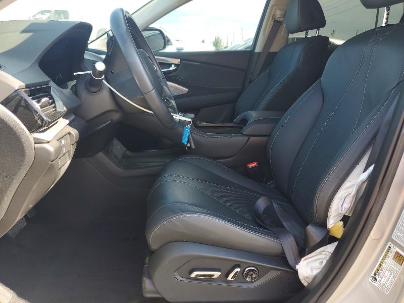 Продаж на аукціоні авто 2024 Acura Rdx, vin: 5J8TC2H59RL020387, номер лоту: 57414536